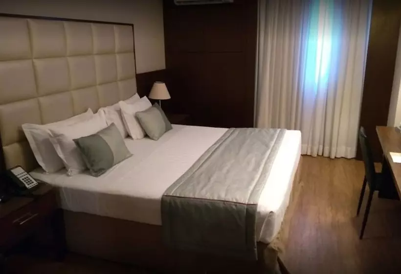 エクゼクティブルーム, Royal Atlantica Macae