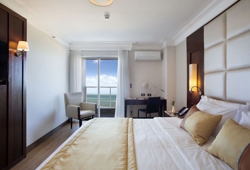 수피리어 룸, Royal Atlantica Macae