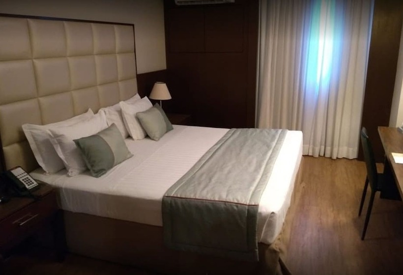 4인용 수피리어 룸, Royal Atlantica Macae