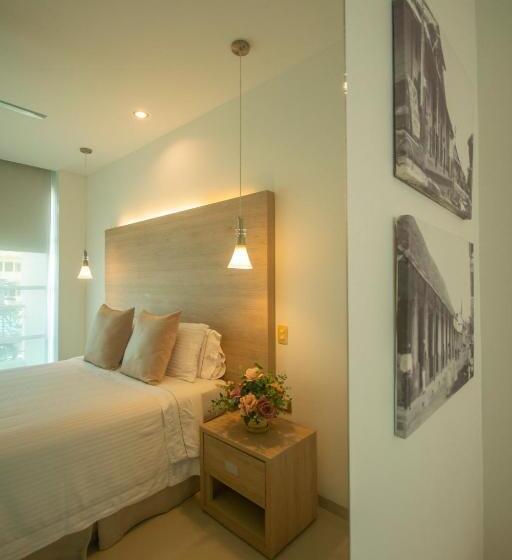 Номер Executive, Santorini Loft