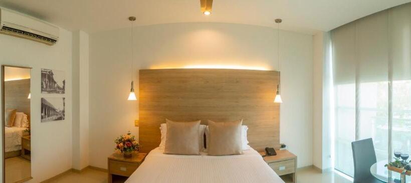 Номер Executive, Santorini Loft