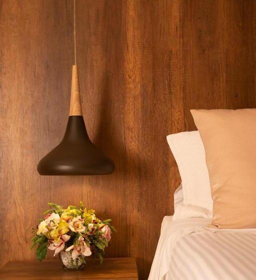 Полулюкс, Santorini Loft