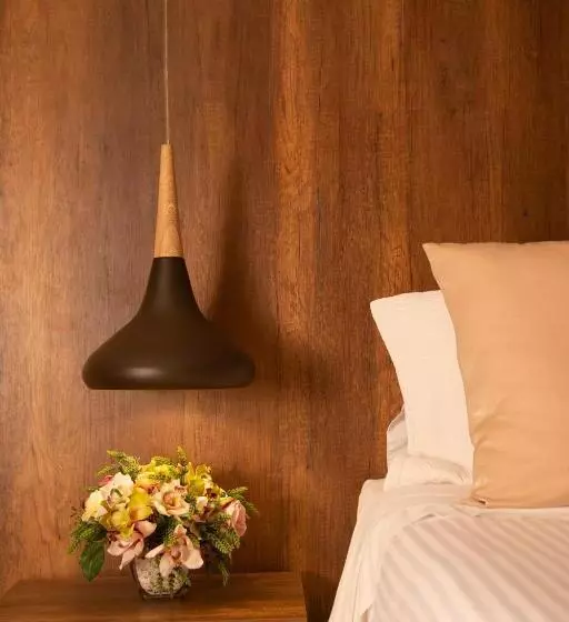 ジュニアスイート, Santorini Loft