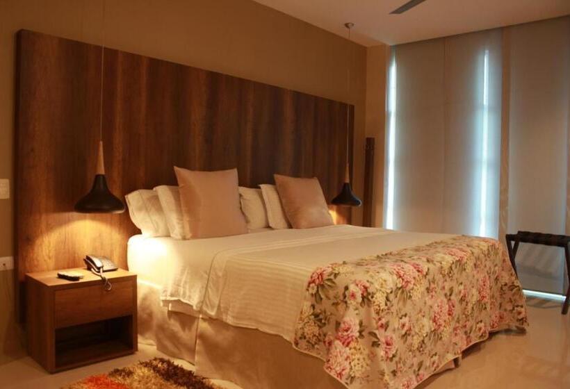 Полулюкс, Santorini Loft