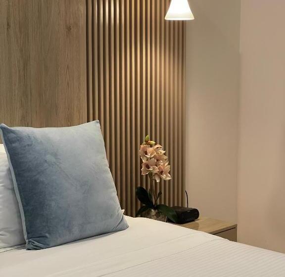 Номер Executive, Santorini Loft