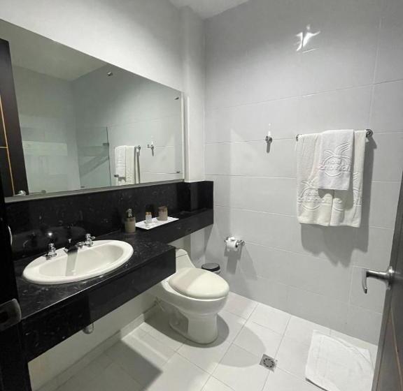 Номер Стандарт, Santorini Loft
