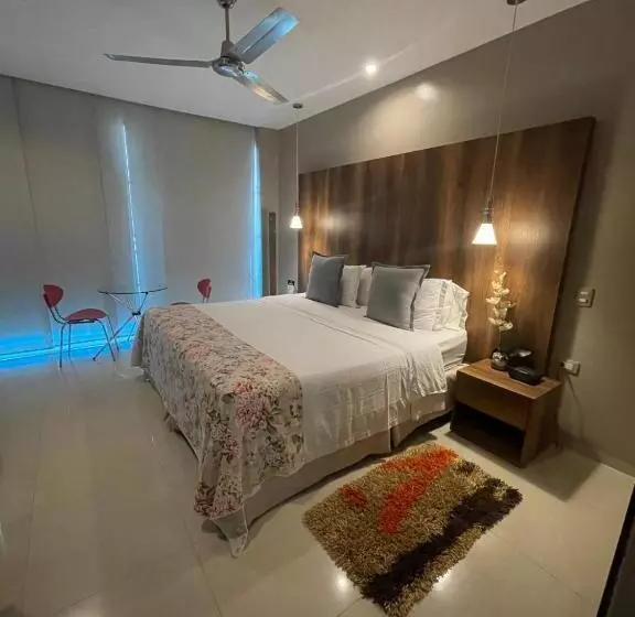 ジュニアスイート, Santorini Loft