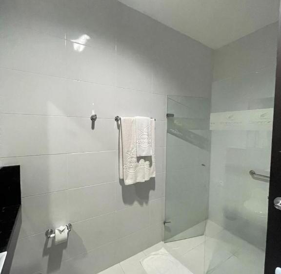 Полулюкс, Santorini Loft