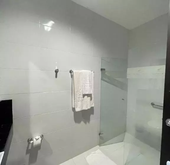 ジュニアスイート, Santorini Loft