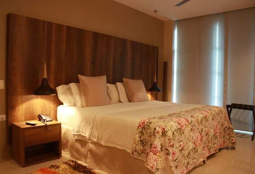 Полулюкс, Santorini Loft