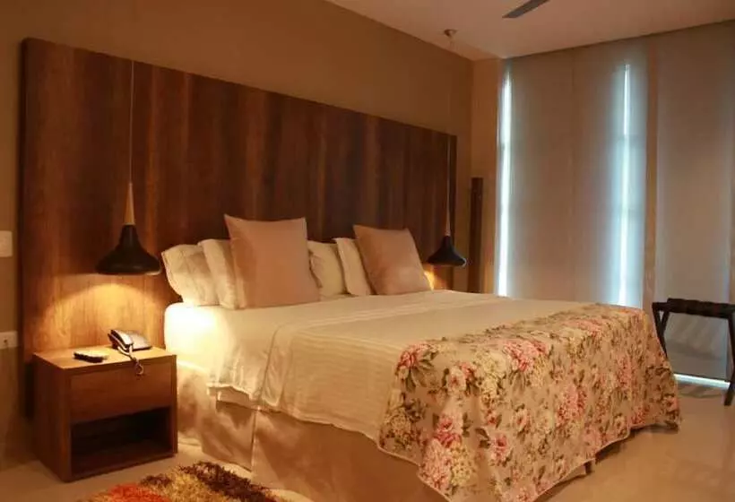 ジュニアスイート, Santorini Loft