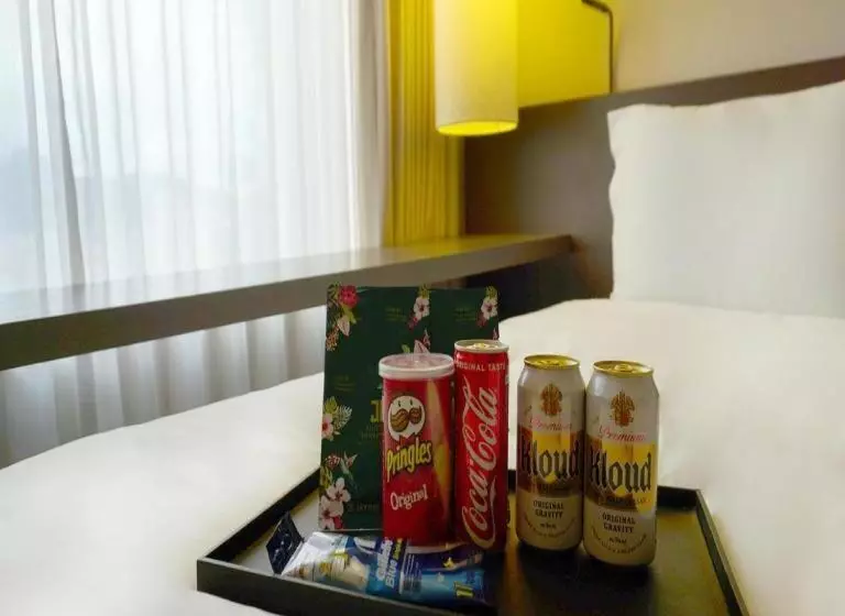 Premium Room