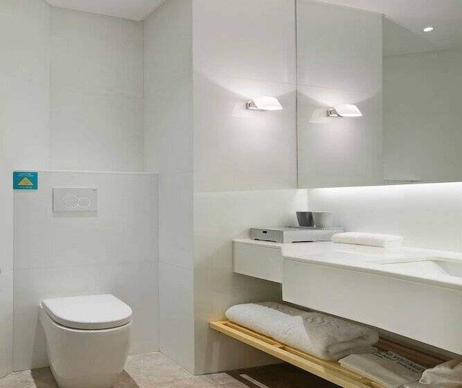 디럭스 룸, Skytel Hotel Chengdu City Center