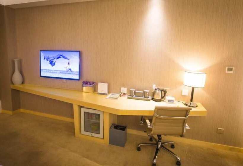 اتاق لوکس, Skytel Hotel Chengdu City Center