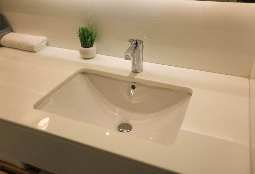 اتاق لوکس, Skytel Hotel Chengdu City Center