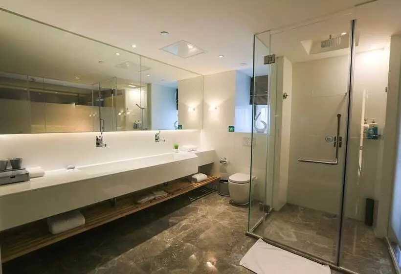 اتاق اجرایی, Skytel Hotel Chengdu City Center