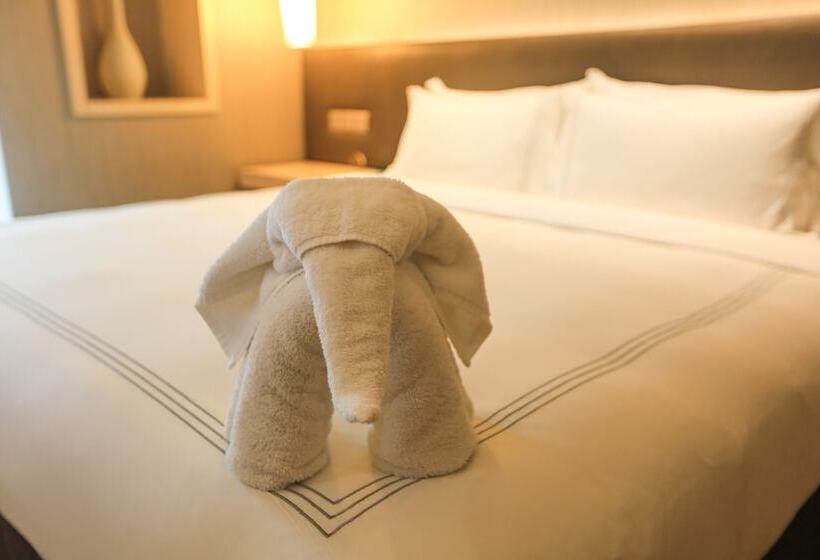 اتاق اجرایی, Skytel Hotel Chengdu City Center