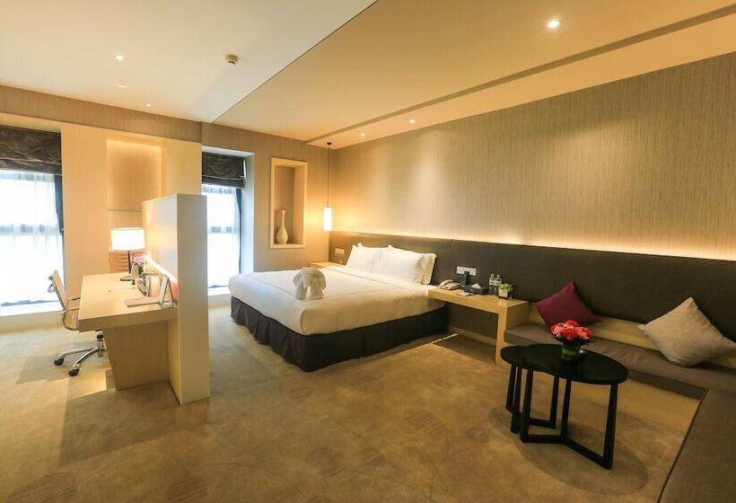 اتاق اجرایی, Skytel Hotel Chengdu City Center