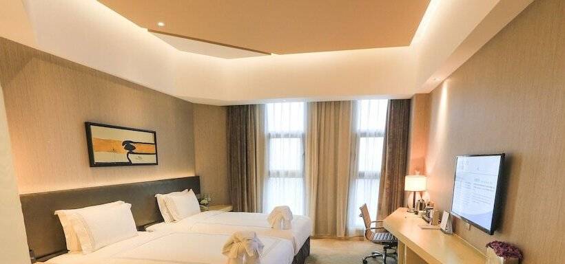 اتاق سوپریور, Skytel Hotel Chengdu City Center