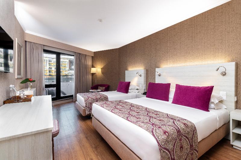 اتاق سوپریور, Skytel Hotel Chengdu City Center