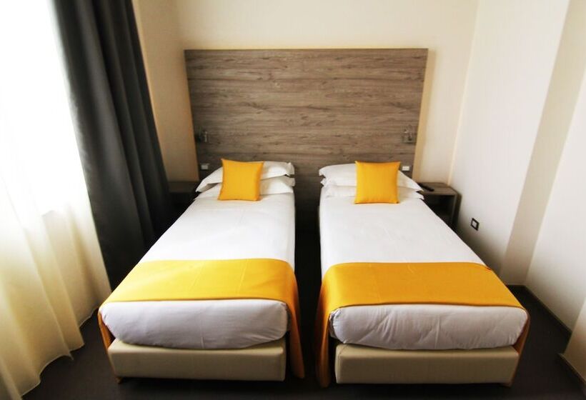 اتاق استاندارد, Sole Hotel Verona