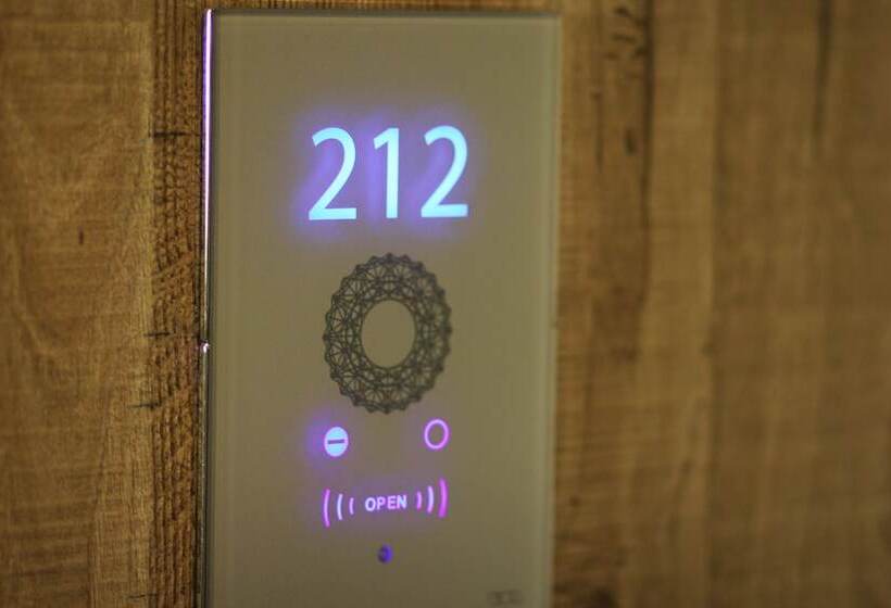 اتاق استاندارد سه نفره, Sole Hotel Verona