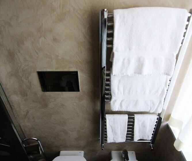 اتاق استاندارد, Sole Hotel Verona