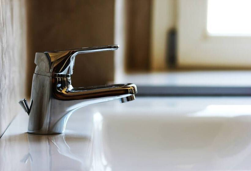 اتاق استاندارد, Sole Hotel Verona