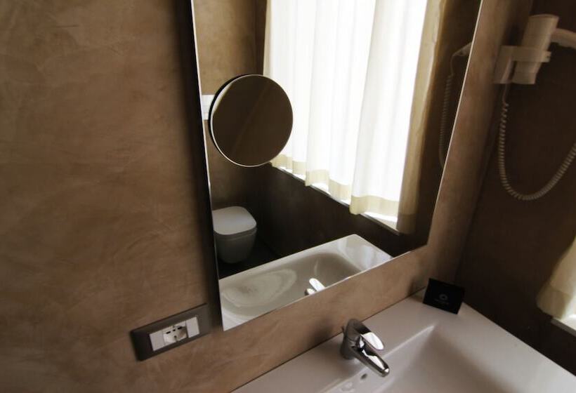 اتاق استاندارد, Sole Hotel Verona