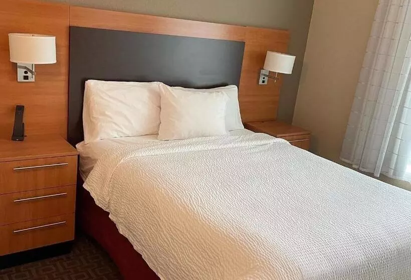 スイート, Towneplace Suites Orlando At Flamingo Crossings® Town Center/western Entrance