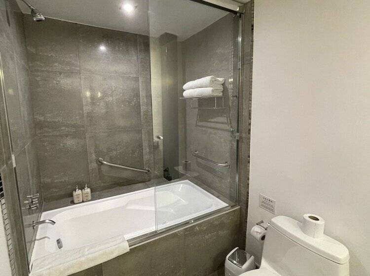 이코노미 룸, Union Hotel Cusco