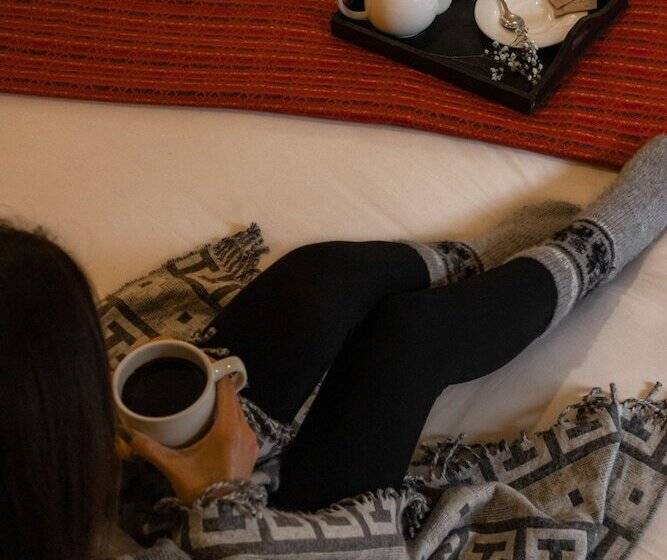 Номер Economy, Union Hotel Cusco