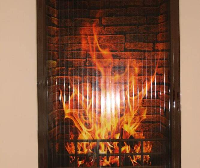 Номер Economy, Union Hotel Cusco