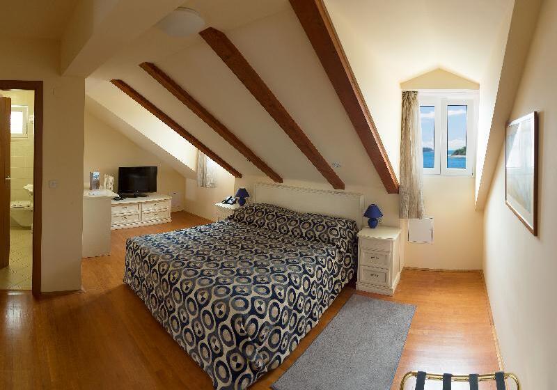 Четырехместный Номер Superior, Union Hotel Cusco