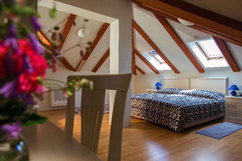 Четырехместный Номер Superior, Union Hotel Cusco