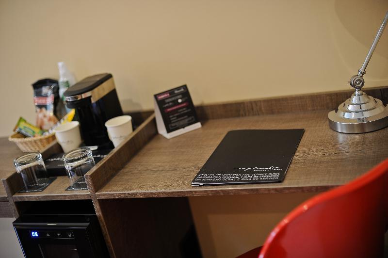 Четырехместный Номер Superior, Union Hotel Cusco