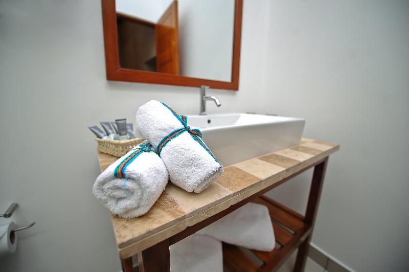 Номер Economy, Union Hotel Cusco