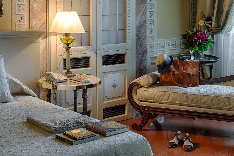 Номер Стандарт Индивидуальный, Union Hotel Cusco