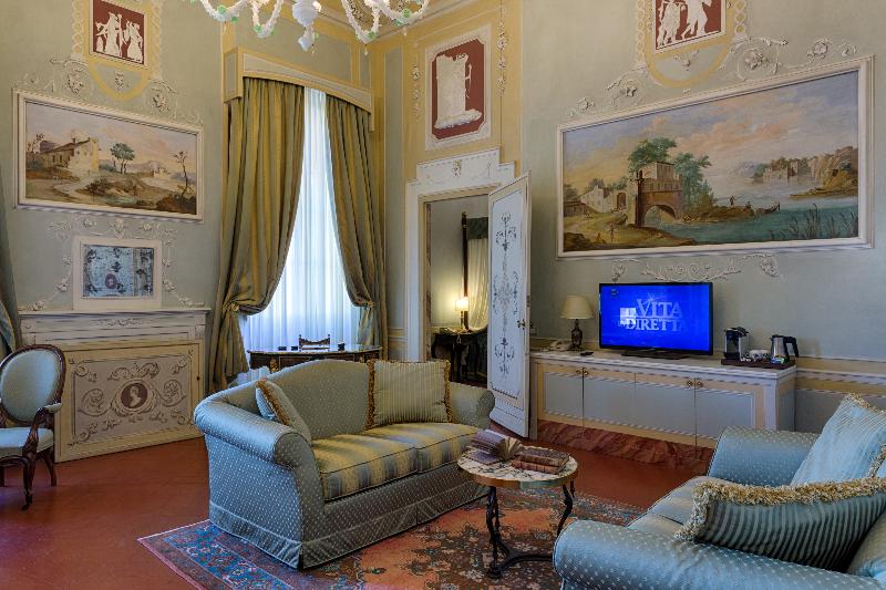스탠다드 싱글 룸, Union Hotel Cusco