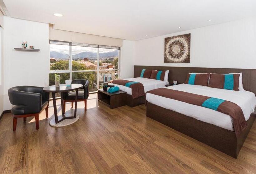 سوییت جونیور, Valgus