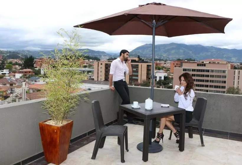 Suite Deluxe, Valgus