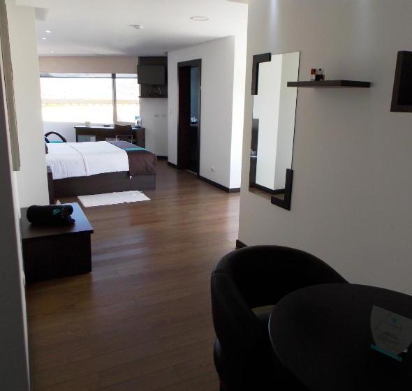 اتاق استاندارد یک نفره, Valgus