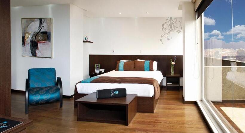 اتاق استاندارد, Valgus