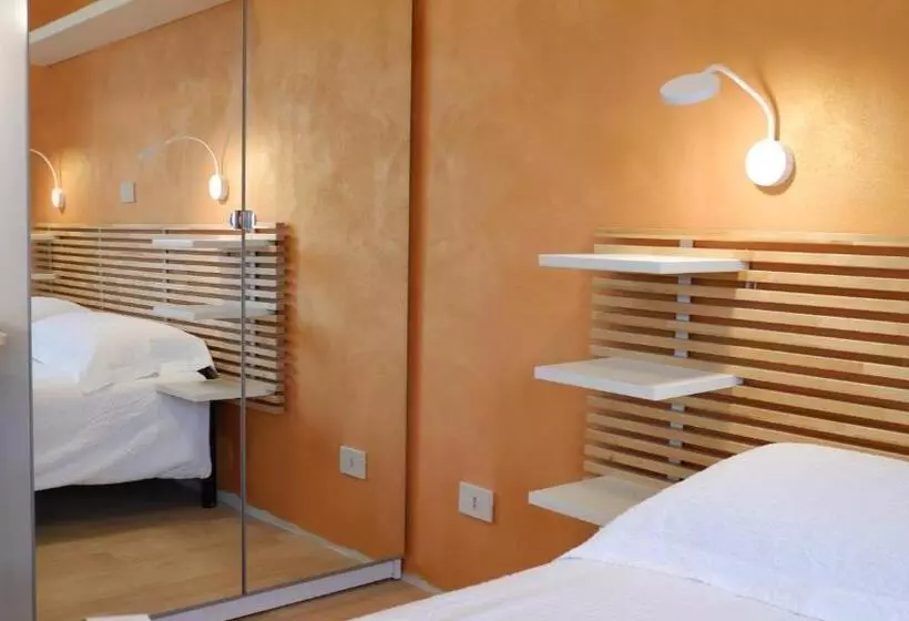 Standard-huone Parveke, Venezuela