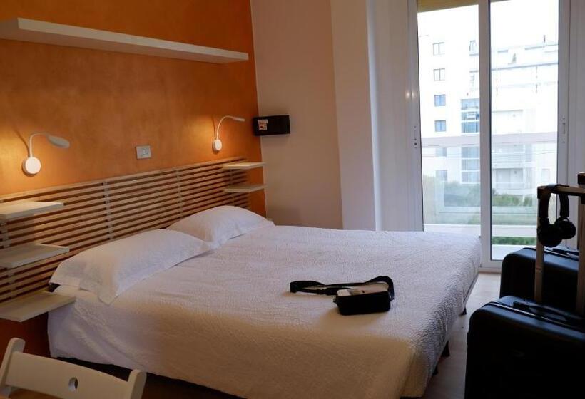 חדר סטנדרט עם מרפסת, Venezuela