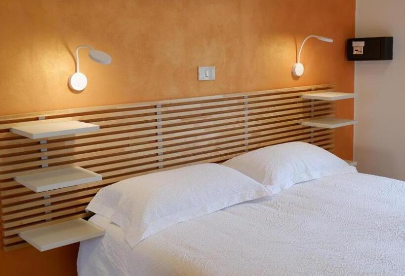 חדר סטנדרט עם מרפסת, Venezuela