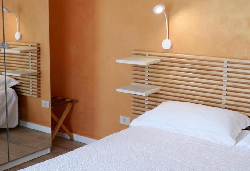 חדר סטנדרט לשלושה עם מרפסת, Venezuela