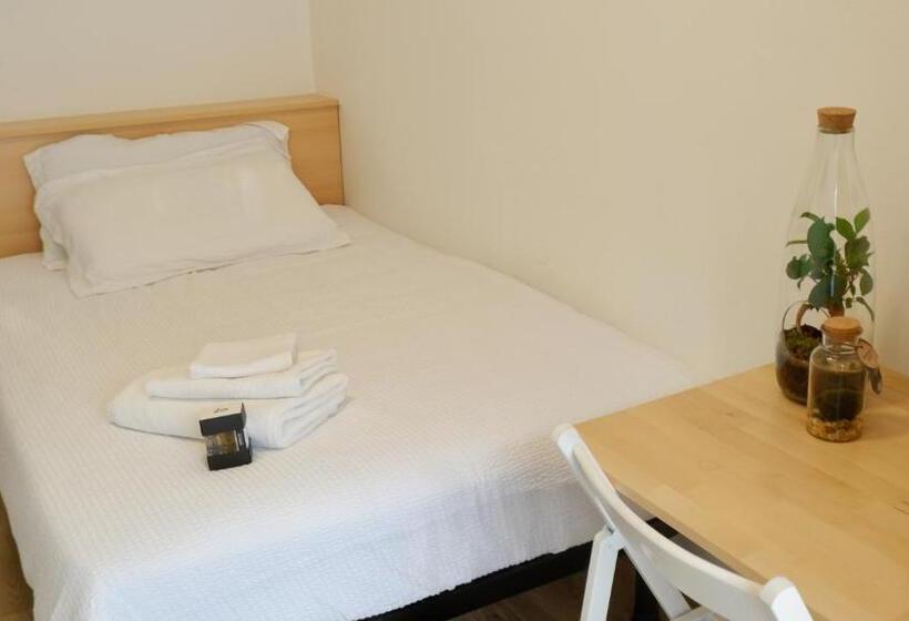 חדר סטנדרט יחיד עם מרפסת, Venezuela