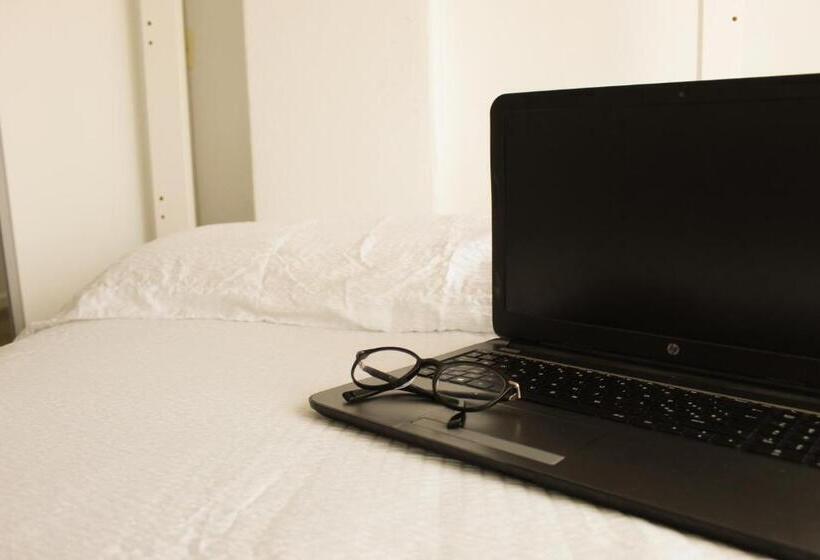 חדר משפחתי, Venezuela