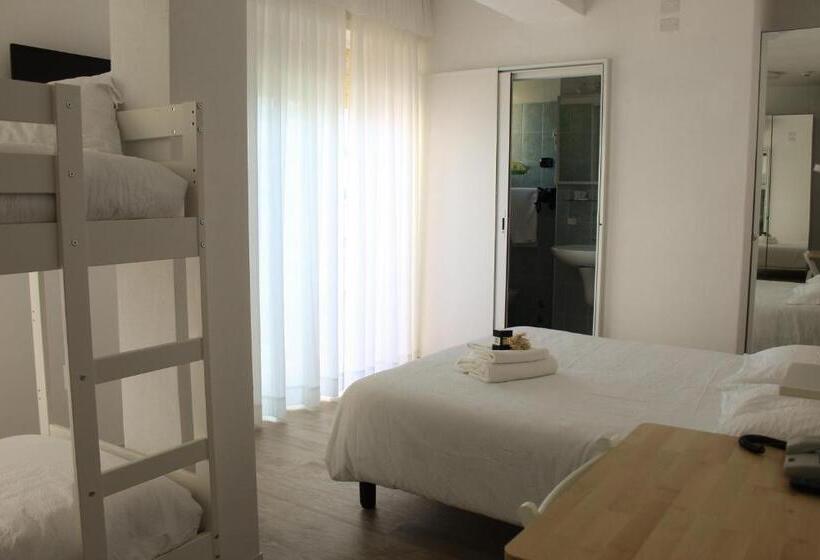 Quarto Familiar, Venezuela